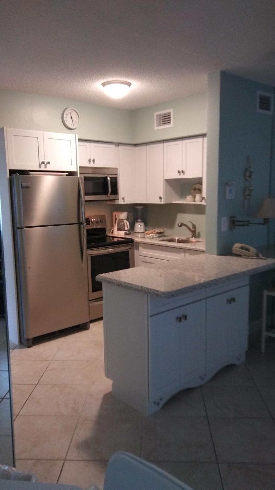 Aqua Mar Condos Pompano Beach Værelse billede