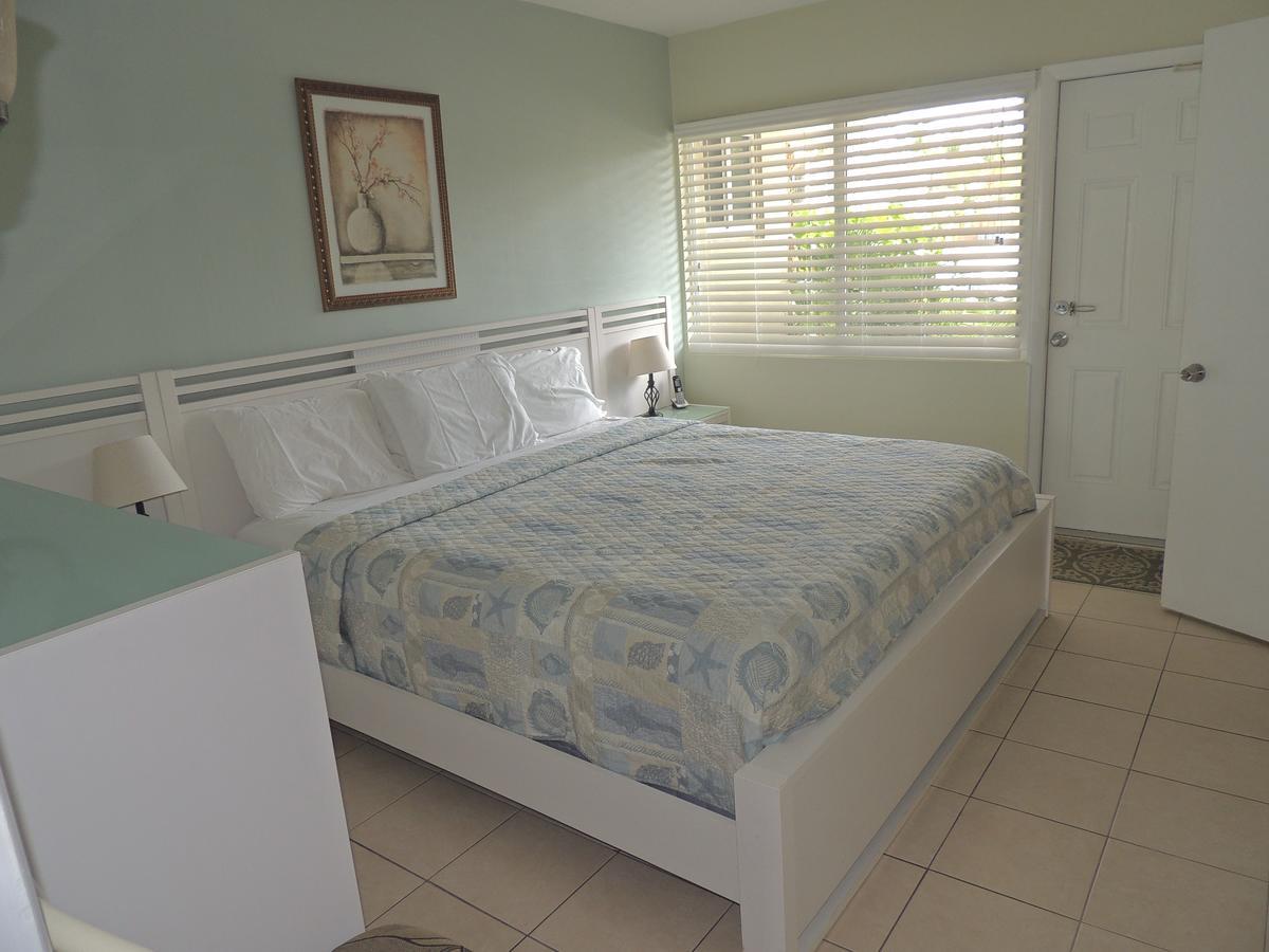 Aqua Mar Condos Pompano Beach Eksteriør billede