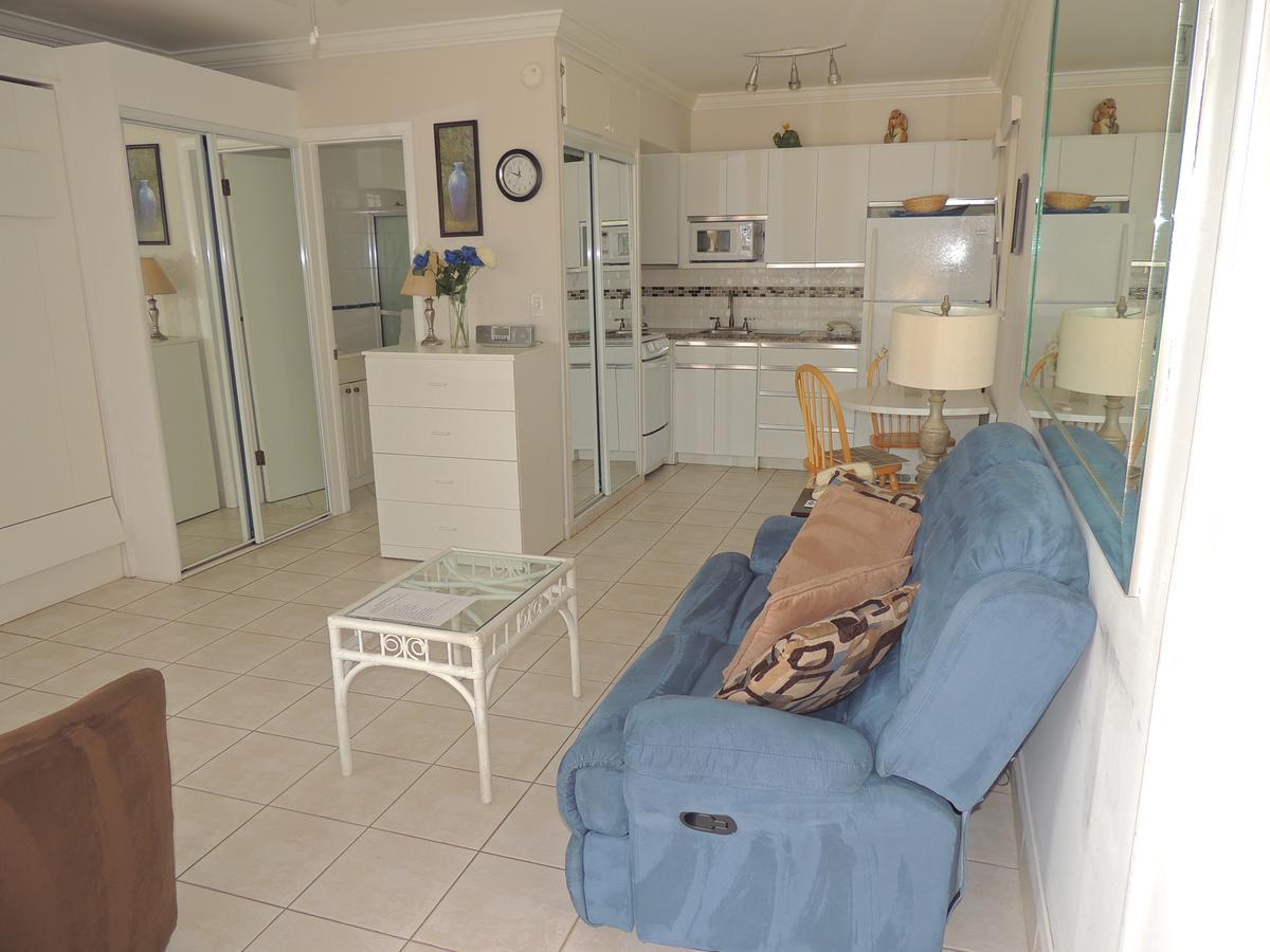 Aqua Mar Condos Pompano Beach Eksteriør billede