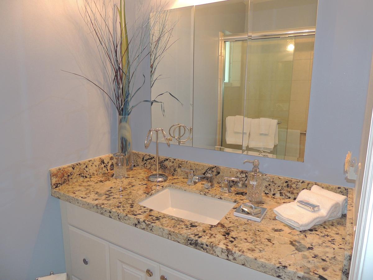 Aqua Mar Condos Pompano Beach Eksteriør billede