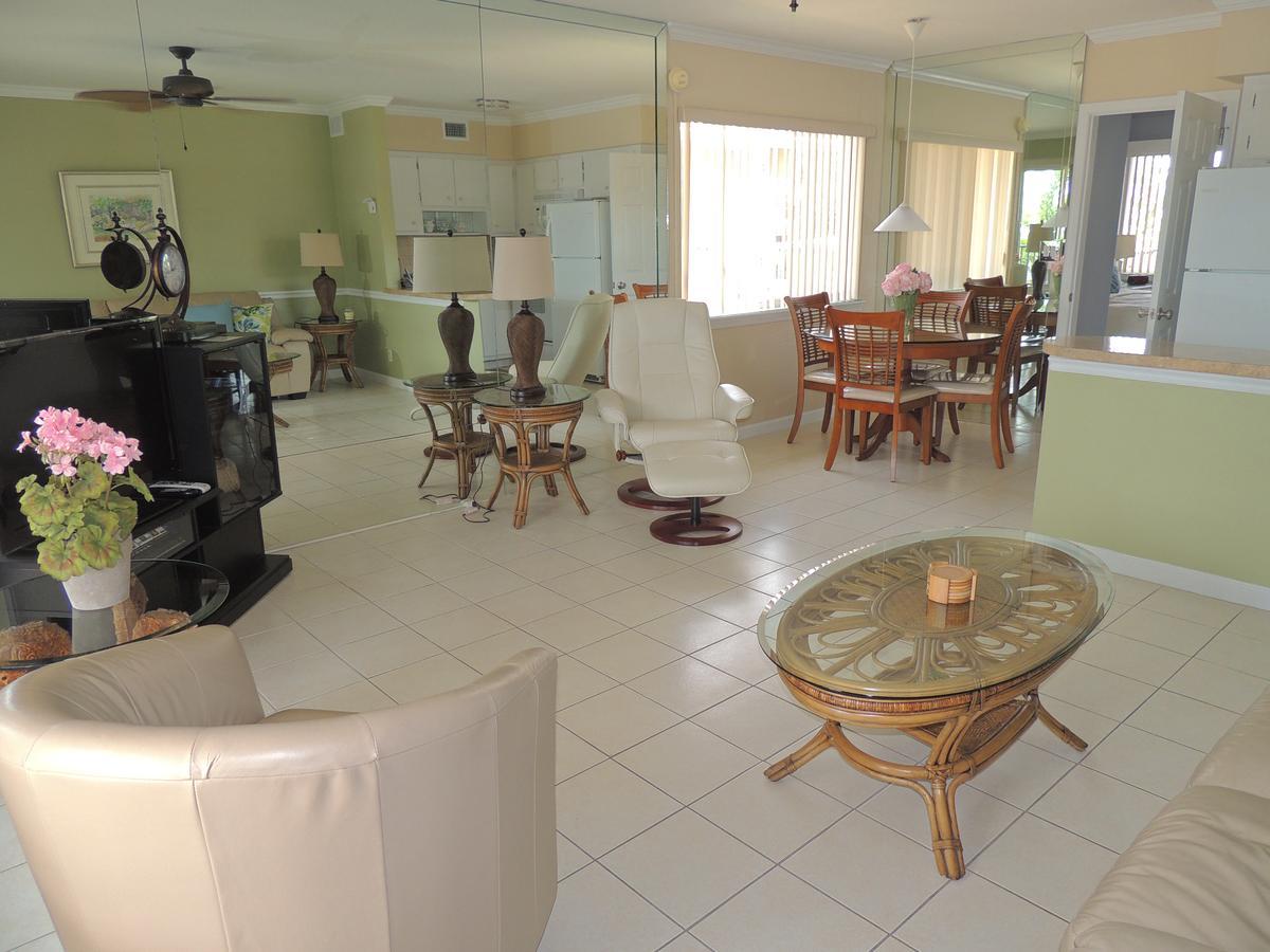 Aqua Mar Condos Pompano Beach Eksteriør billede