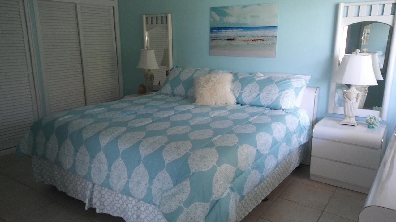 Aqua Mar Condos Pompano Beach Eksteriør billede